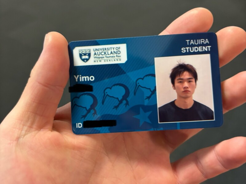 im an asian student of Uoa and looking for a reliable homestay.
