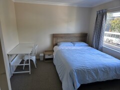 Homestay in Auckland