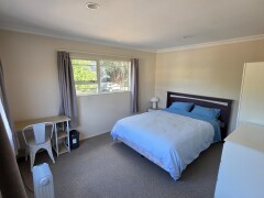 Homestay in Auckland