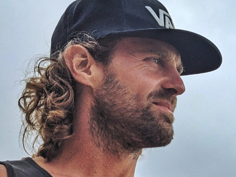 Ivan Sanford, Brazil, worker, $280 per week