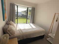 Homestay in Auckland