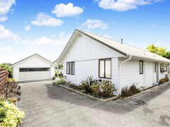 Homestay in Auckland