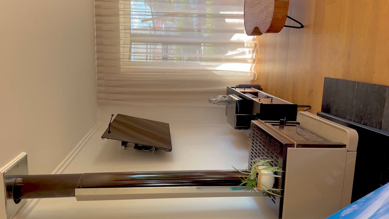 Video preview for homestay in Glen Eden