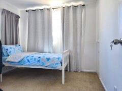 Homestay in Auckland