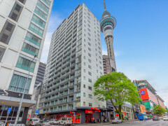 Homestay in Auckland
