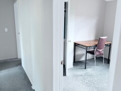 Homestay in Auckland