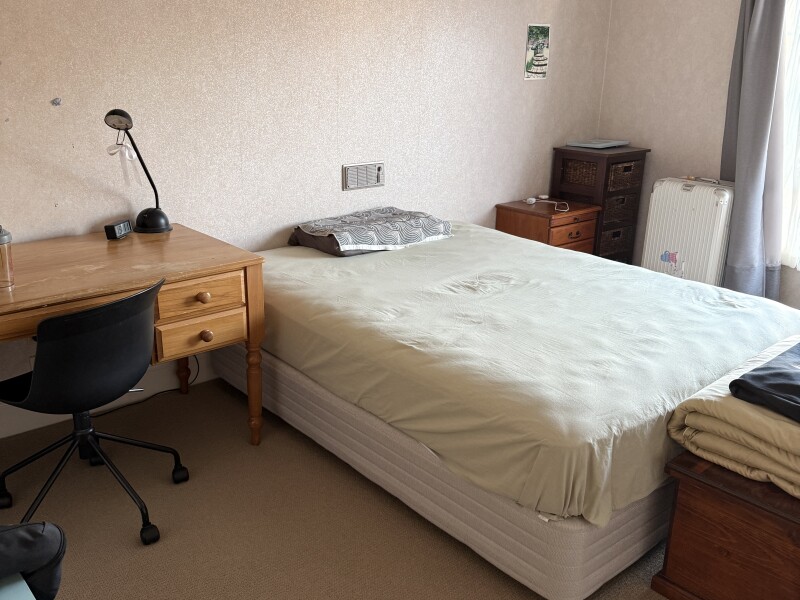 This is my current room