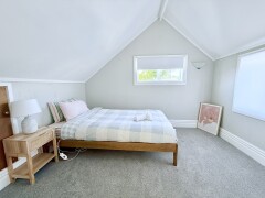 Homestay in Auckland