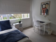 Homestay in Auckland