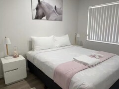 Homestay in Auckland