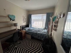 Homestay in Auckland