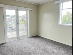 Homestay in Auckland