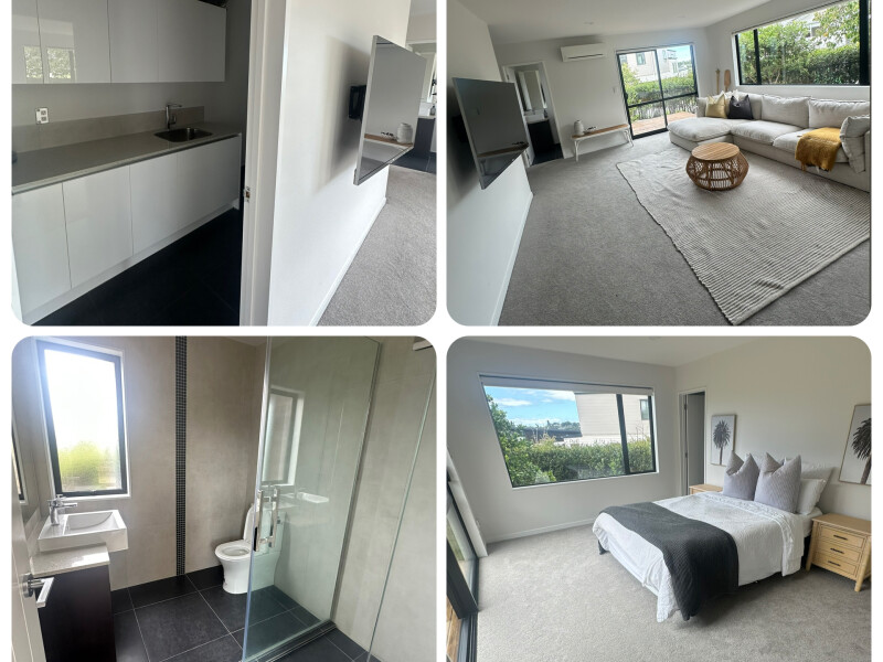 Long Bay, Auckland, Auckland, Auckland, New Zealand Homestay