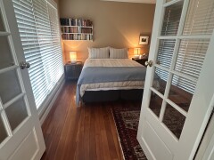 Homestay in Auckland