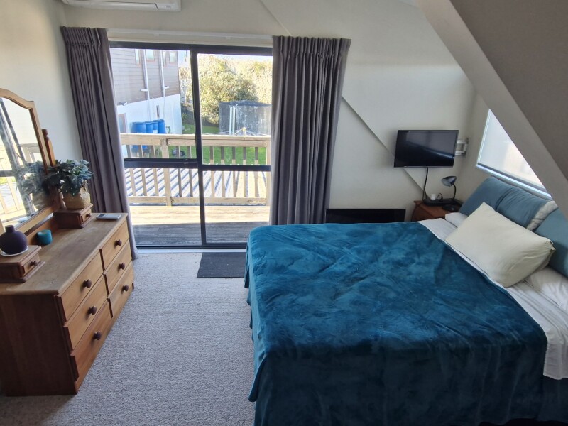 Double Bedroom