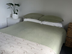 Homestay in Auckland