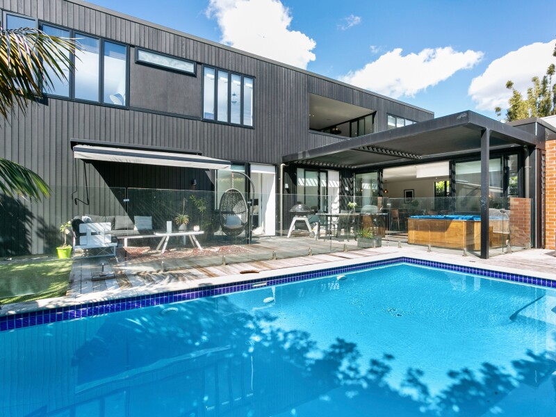 Westmere, Auckland, Auckland, Auckland, New Zealand Homestay