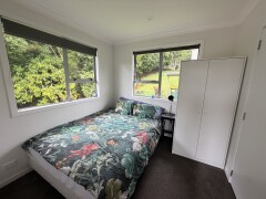 Homestay in Auckland