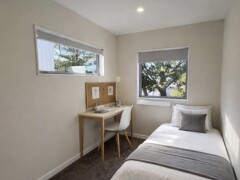 Homestay in Auckland