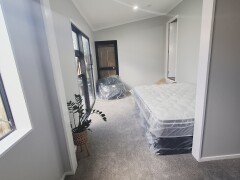 Homestay in Auckland