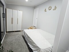 Homestay in Auckland