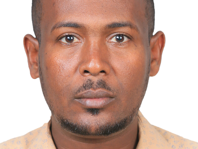 Honelegn Berhanu Tadesse