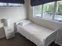 Homestay in Auckland
