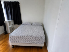 Homestay in Auckland