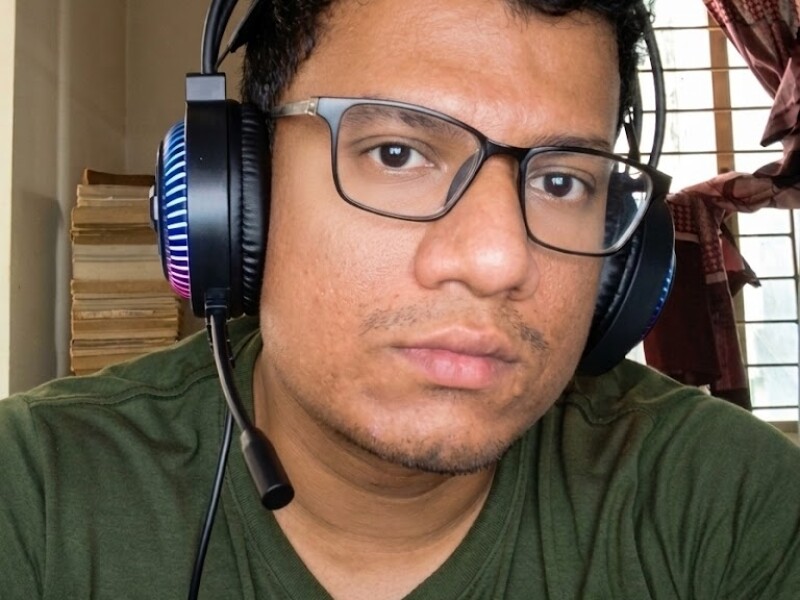 Mark Palma