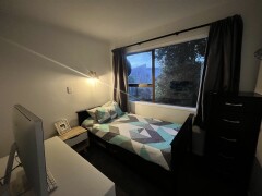 Homestay in Auckland