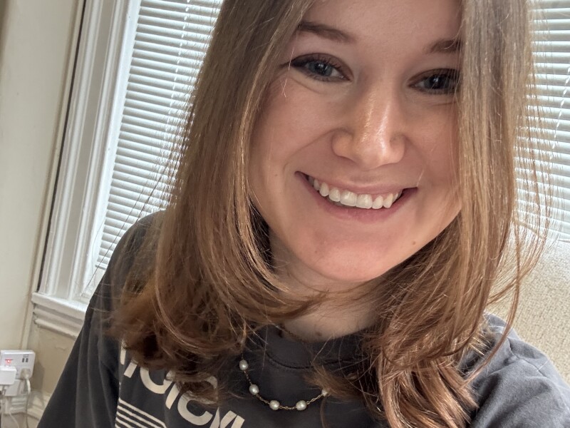 Samantha (Sami)