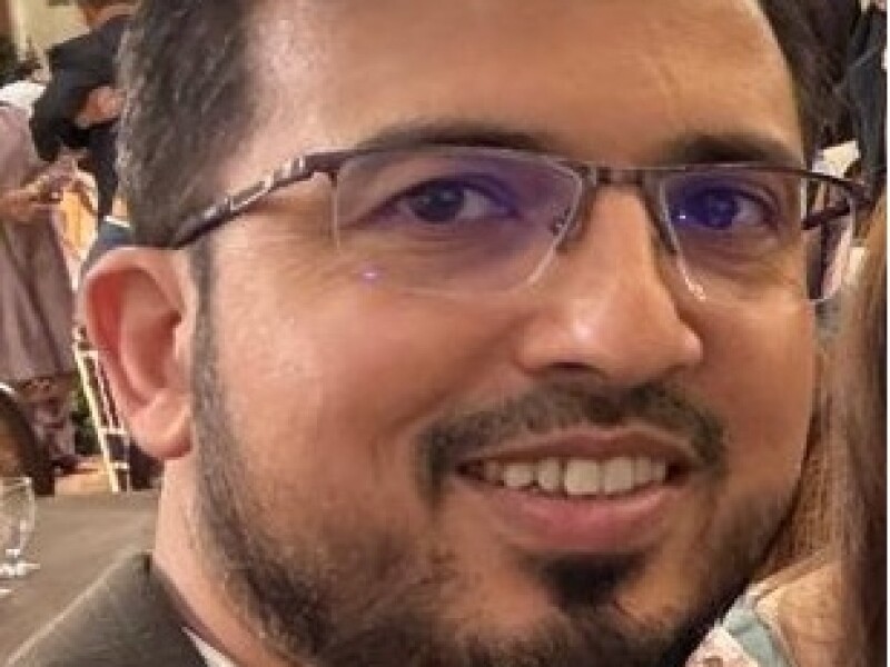 Muhammad Asad Bashir