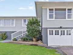 Homestay in Auckland