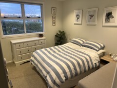 Homestay in Auckland