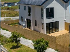 Homestay in Auckland