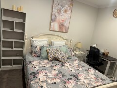 Homestay in Auckland