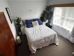 Homestay in Auckland