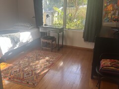 Homestay in Auckland