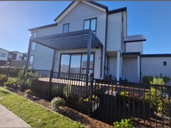 Homestay in Wainui