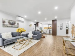 Homestay in Auckland