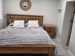 Homestay in Auckland