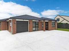Homestay in Auckland