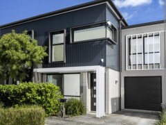 Homestay in Auckland