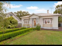Homestay in Auckland