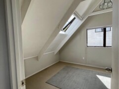 Homestay in Auckland