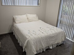 Homestay in Auckland