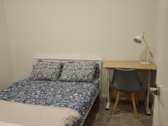 Homestay in Auckland