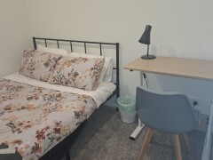 Homestay in Auckland
