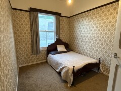 Homestay in Auckland