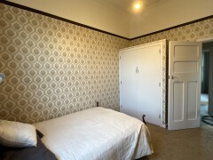 Homestay in Auckland